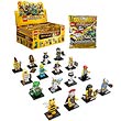LEGO 71001 LEGO Minifigures Series 10 Display Box 60 Figures